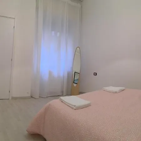 Apartment With Parking Close To The Metro Milan